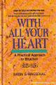With All Your Heart: A Practical Approach to Bitachon (Pocket Size)